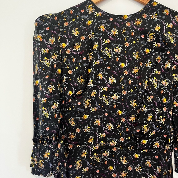 THE VAMPIRE'S WIFE - Short Dress - Picture 4 of 8